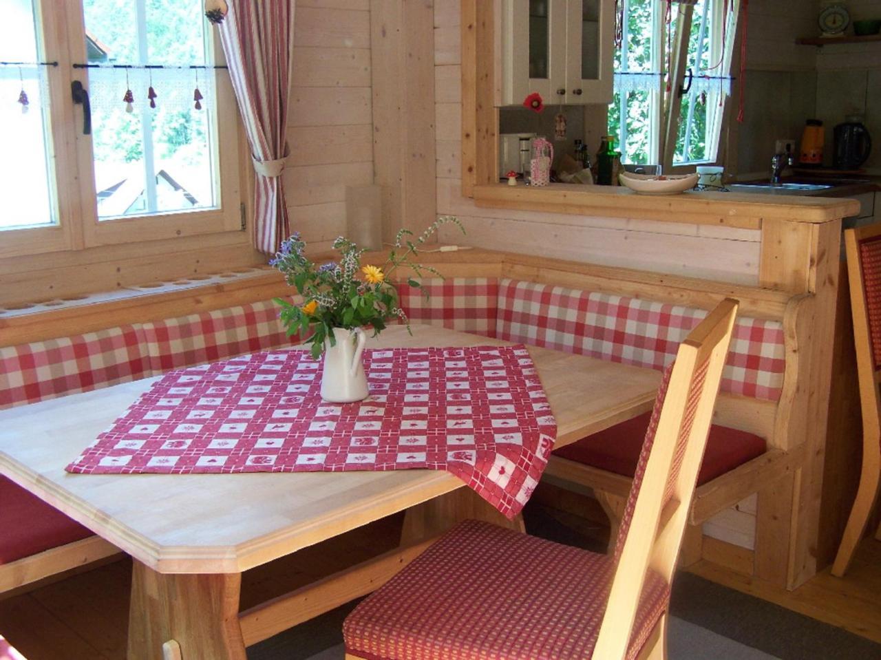 Pension Frauenschuh Hirschbach  Exterior photo